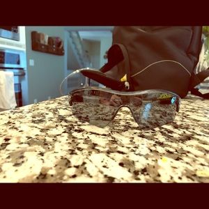 Oakley sunglasses